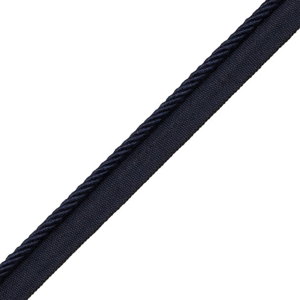 Loire Cord with Tape - Navy