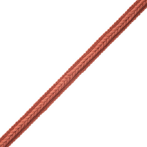 Flanders Gimp - Coral