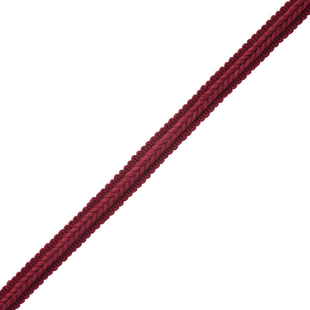 Flanders Gimp - Cerise