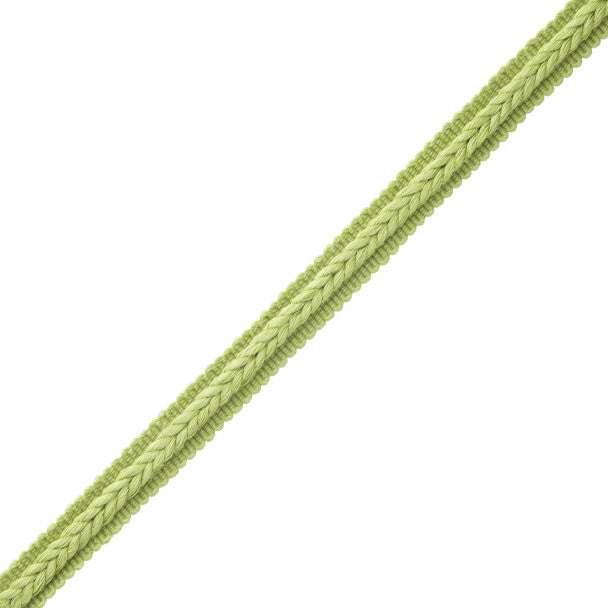 Flanders Gimp - Chartreuse