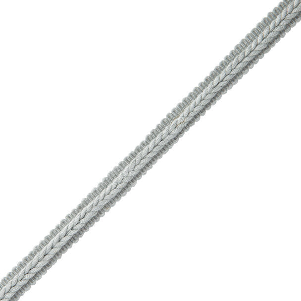 Flanders Gimp - Silver