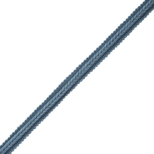 Flanders Gimp - Polaris Blue