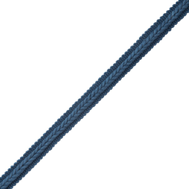 Flanders Gimp - Indigo