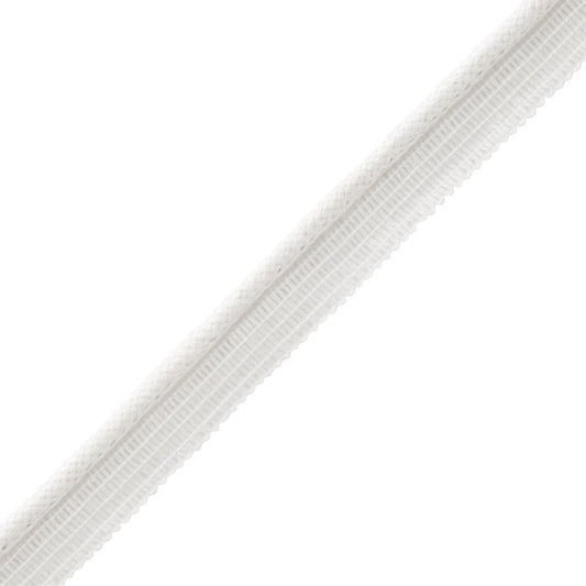 Flanders Cord with Tape - Chalk