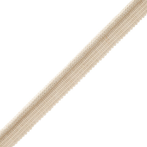 Flanders Cord with Tape - Oatmeal