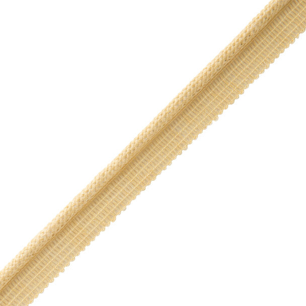 Flanders Cord with Tape - Buttercup