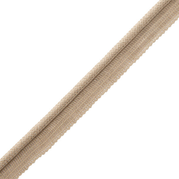 Flanders Cord with Tape - Wheat