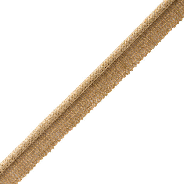 Flanders Cord with Tape - Honey
