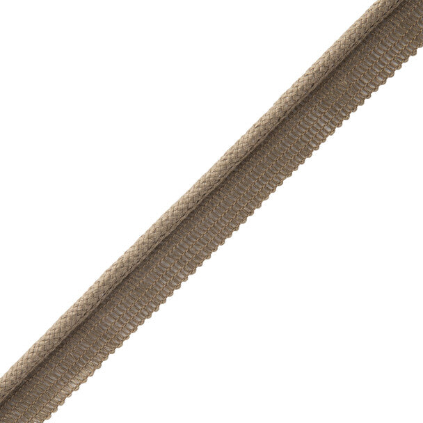 Flanders Cord with Tape - Olive