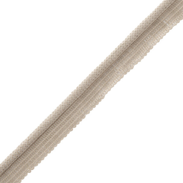 Flanders Cord with Tape - Limestone