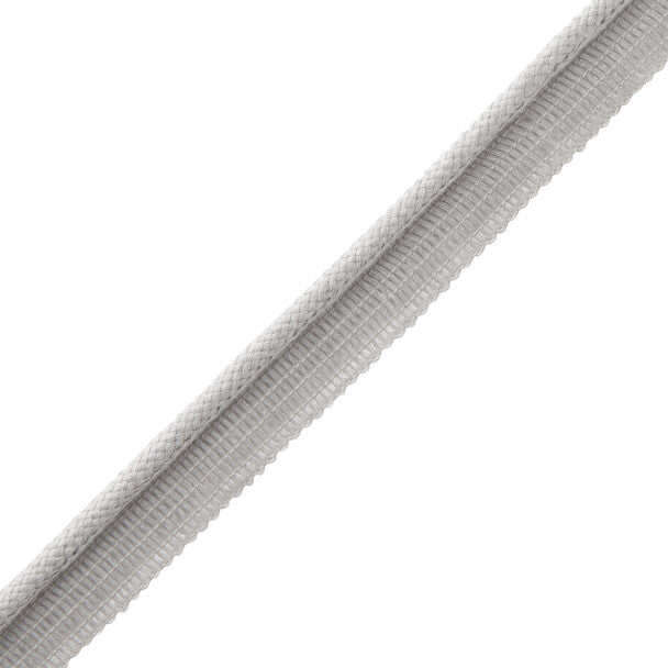 Flanders Cord with Tape - Fog
