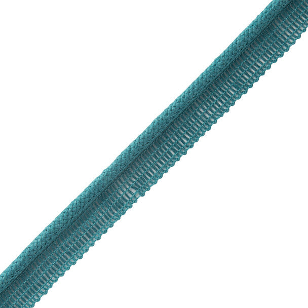 Flanders Cord with Tape - Malachite