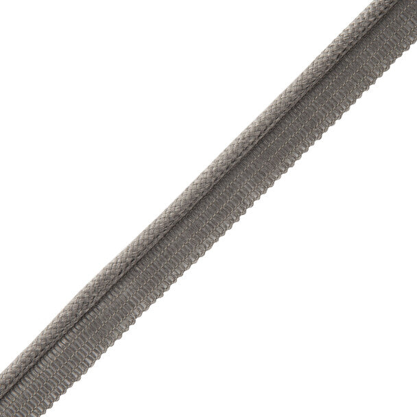 Flanders Cord with Tape - Flint