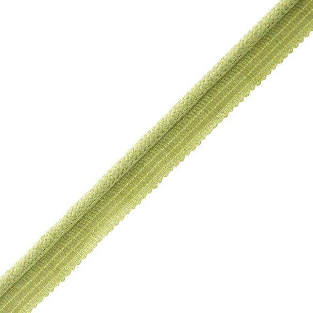 Flanders Cord with Tape - Chartreuse