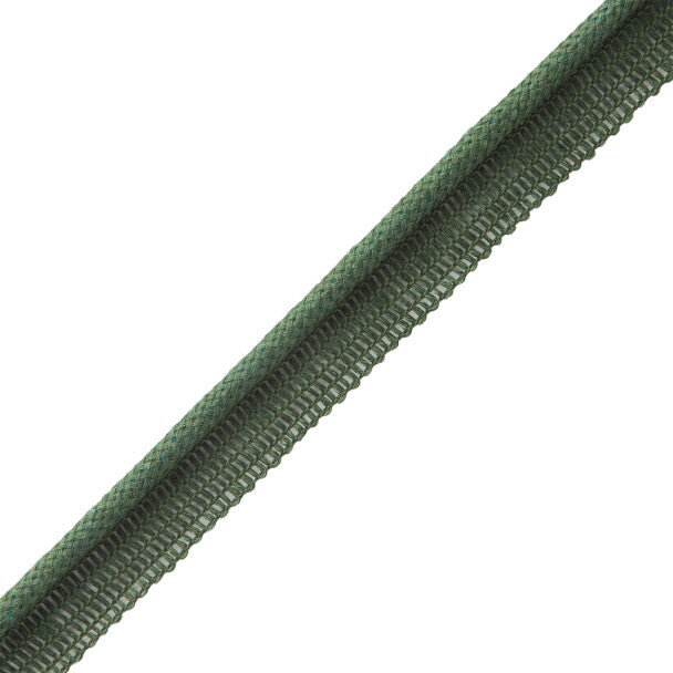 Flanders Cord with Tape - Kale