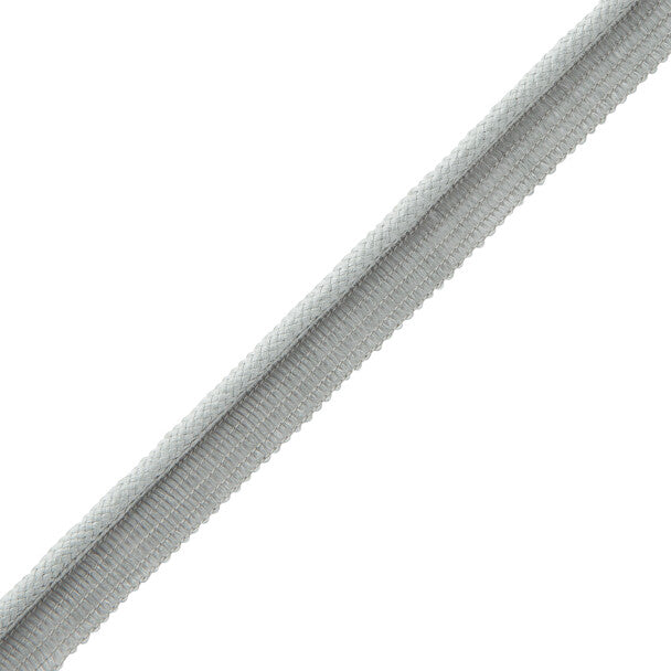 Flanders Cord with Tape - Silver