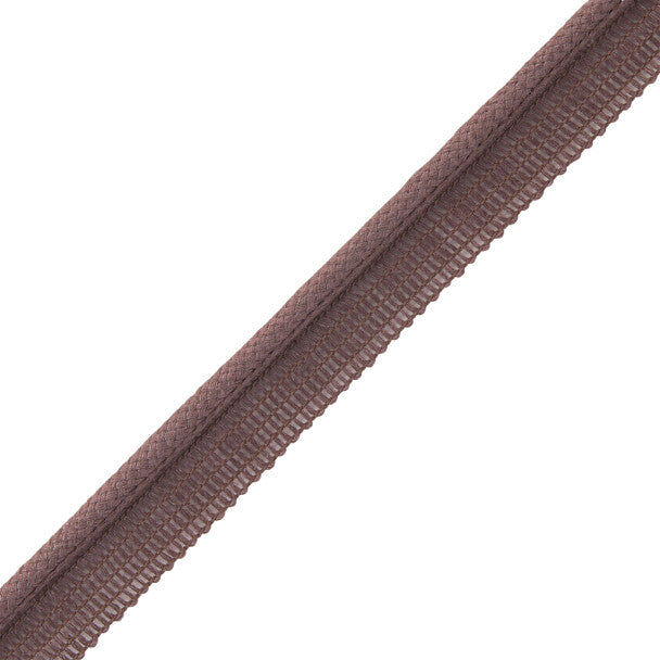 Flanders Cord with Tape - Heather