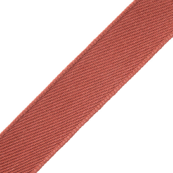 Flanders Border - Coral