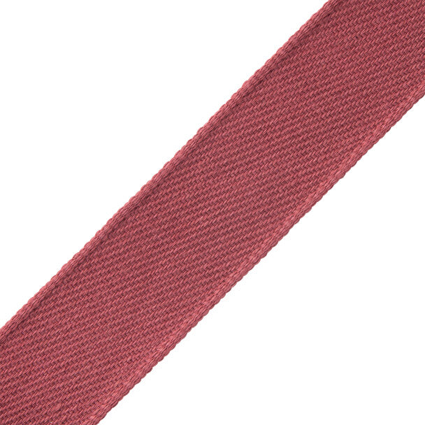 Flanders Border - Raspberry