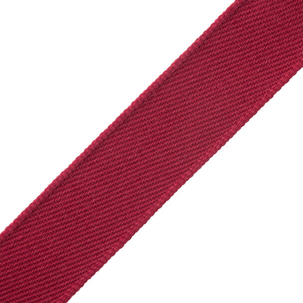 Flanders Border - Cranberry
