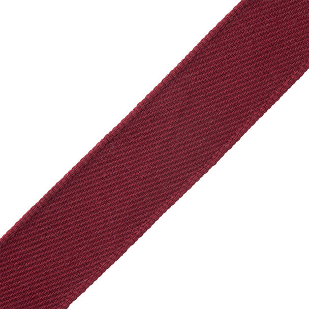 Flanders Border - Cerise
