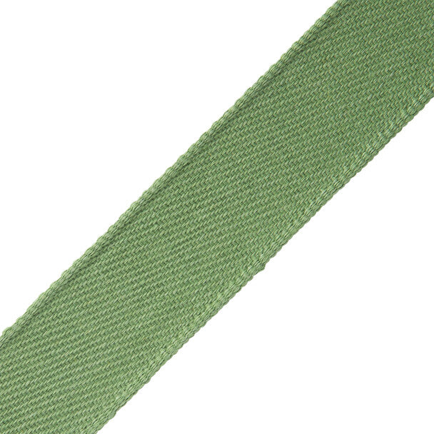 Flanders Border - Leaf