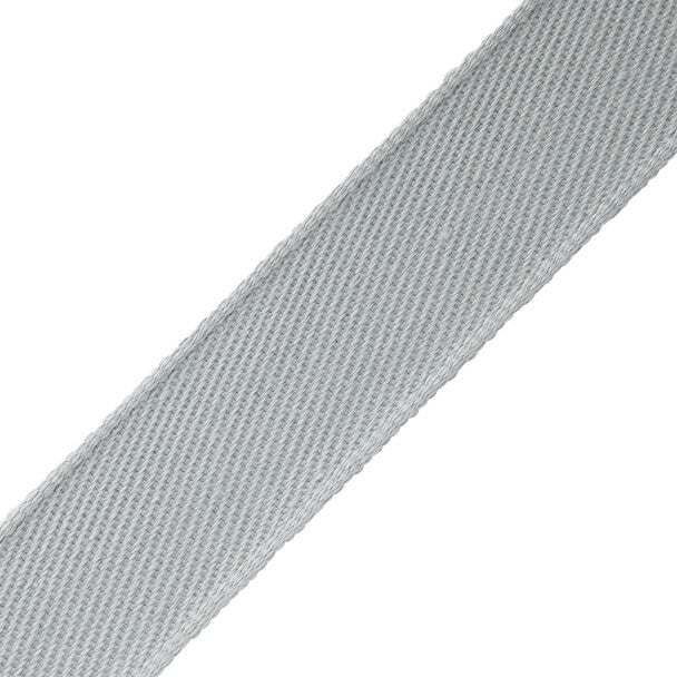 Flanders Border - Silver