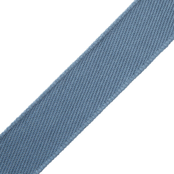 Flanders Border - Polaris Blue