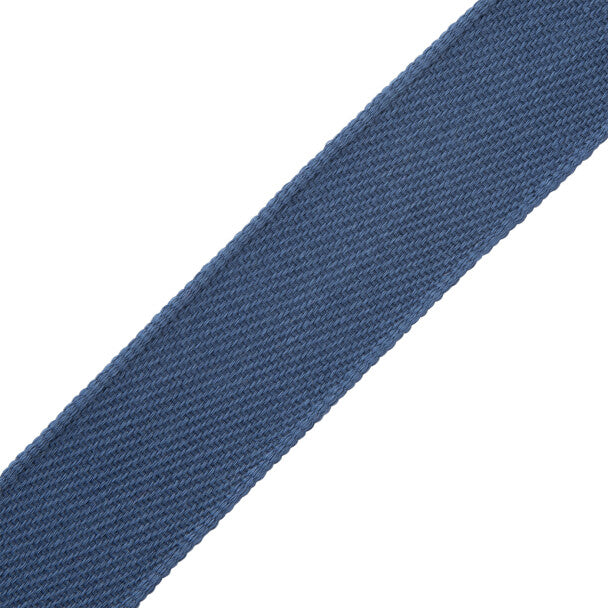 Flanders Border - Blueberry