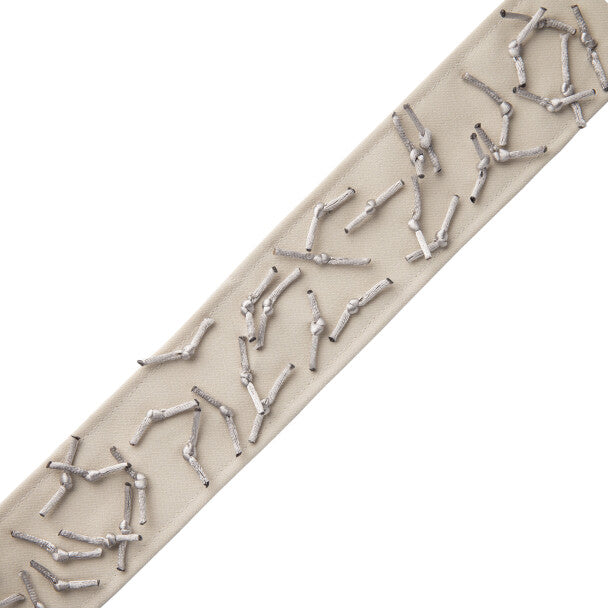 Constellation Border - Platinum