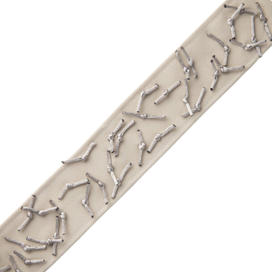 Constellation Border - Platinum