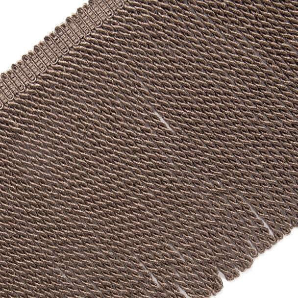 8.25" Oberon Bullion Fringe - Bronze