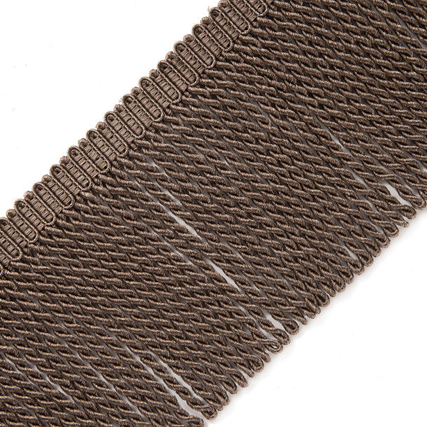 4.75" Oberon Bullion Fringe - Bronze