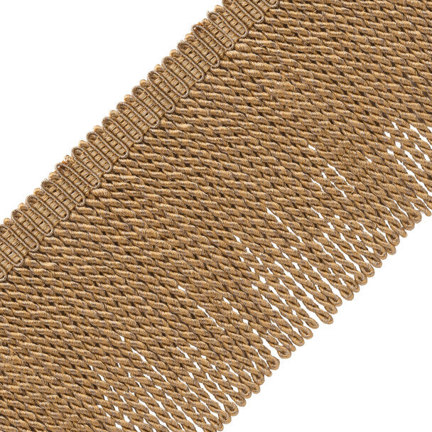 4.75" Oberon Bullion Fringe - Goldleaf
