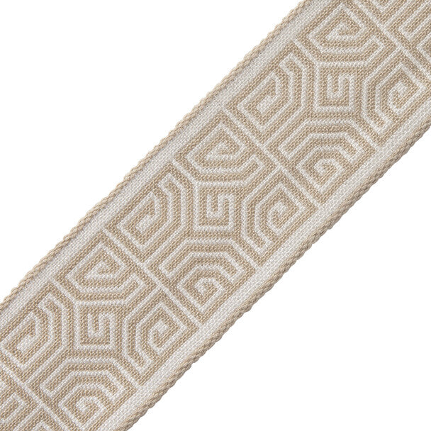 Aztec Border - Sandstone