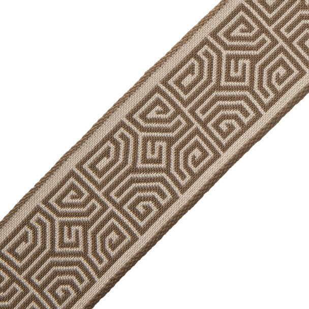 Aztec Border - Agave