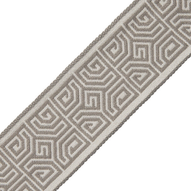 Aztec Border - Fog