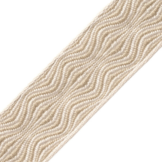 Xelha Border - Creme