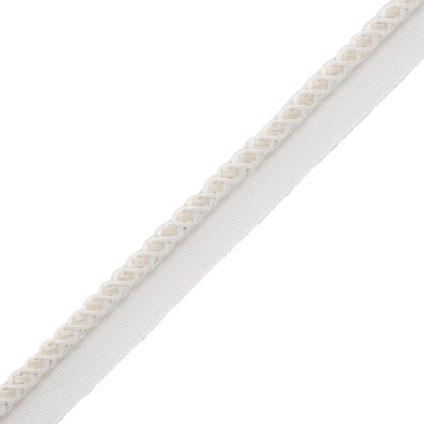 Inca Cord with Tape - Creme