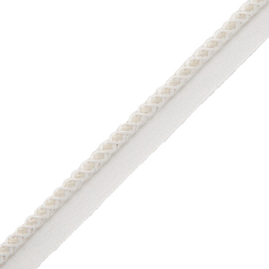 Inca Cord with Tape - Creme