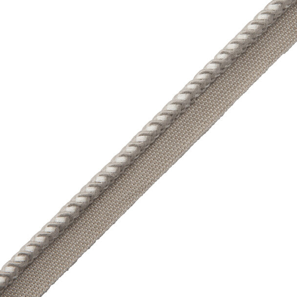 Inca Cord with Tape - Fog
