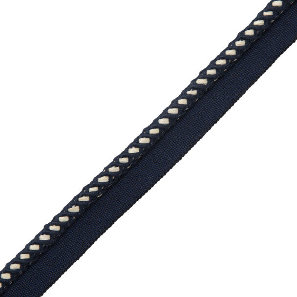 Inca Cord with Tape - Midnight