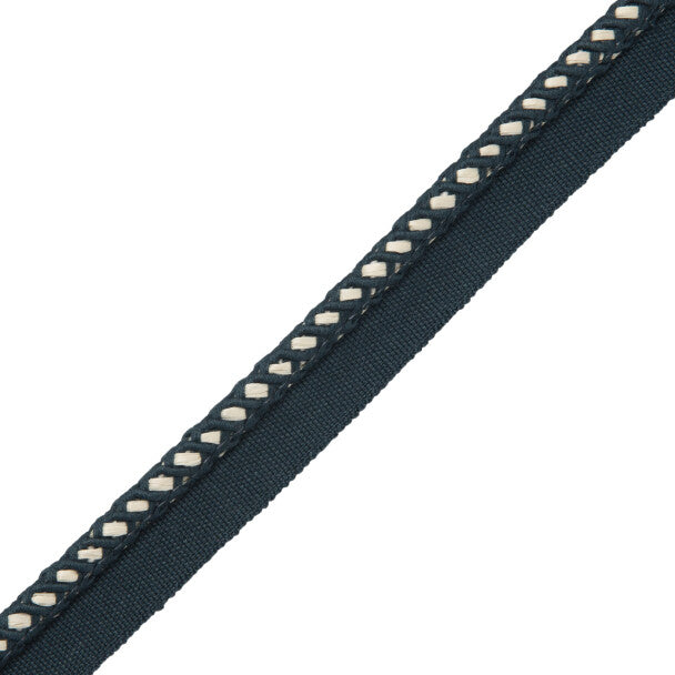 Inca Cord with Tape - Rainforest