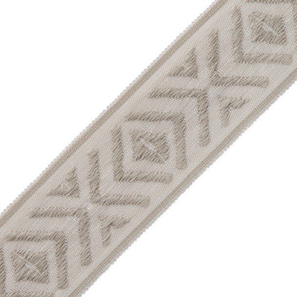 Mayan Border - Limestone