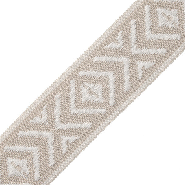 Mayan Border - Sandstone