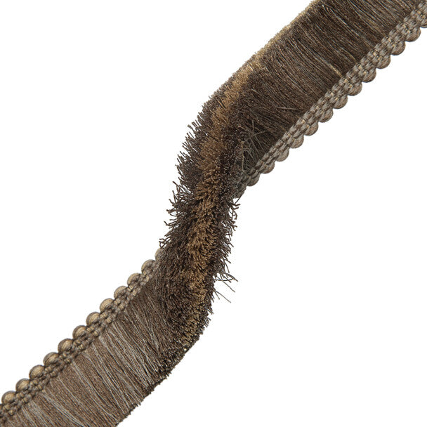 Inca Brush Fringe - Mesa