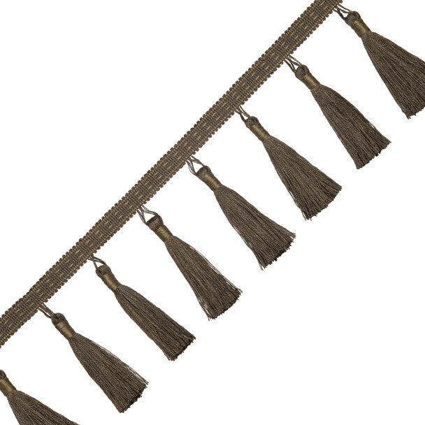 Inca Tassel Fringe - Mesa