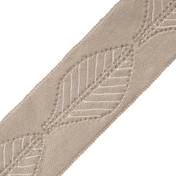 Marisol Border - Limestone