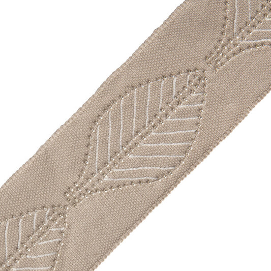 Marisol Border - Limestone