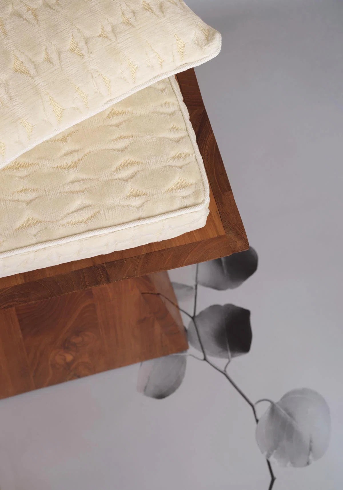 Pierre Frey Kayar — scenography